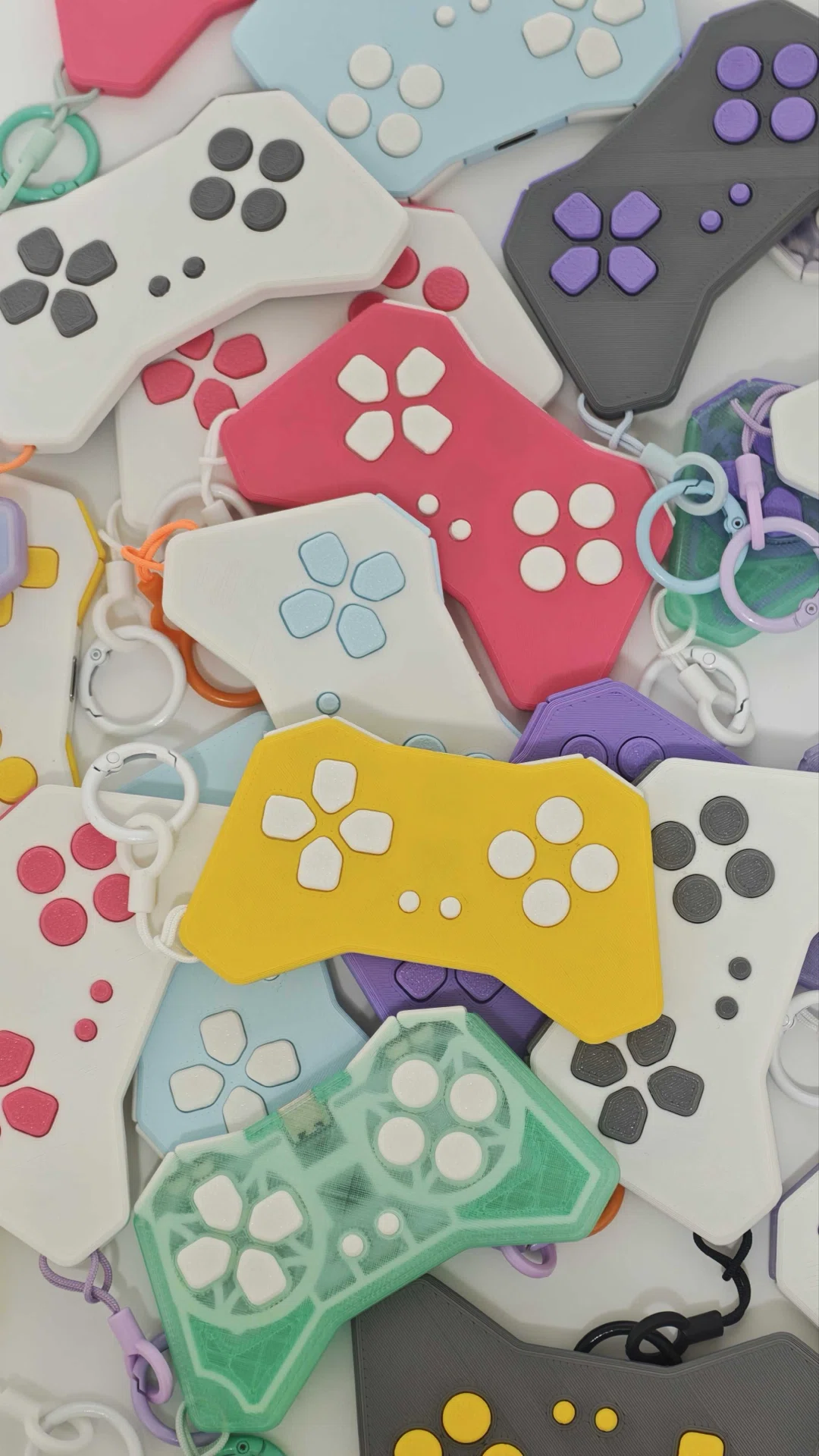 Root Keychain 40th Edition: Breaking News! A 50-something Gamer's Tokyo Game Show ...