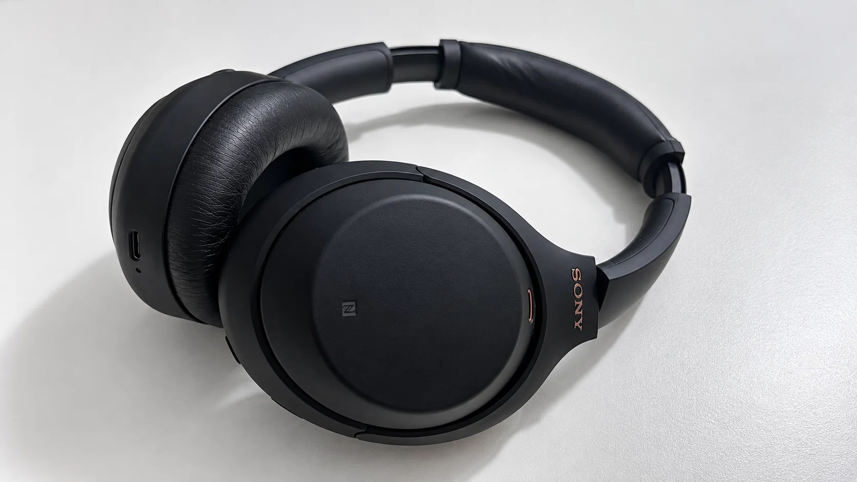 SONY WH-1000XM4 レビュー｜ノイズキャンセリングが優秀なワイヤレス