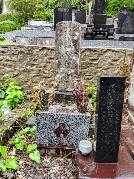 宮沢賢治が炭酸石灰のセールスに訪れた奥州市福地商店、高野長英の母が