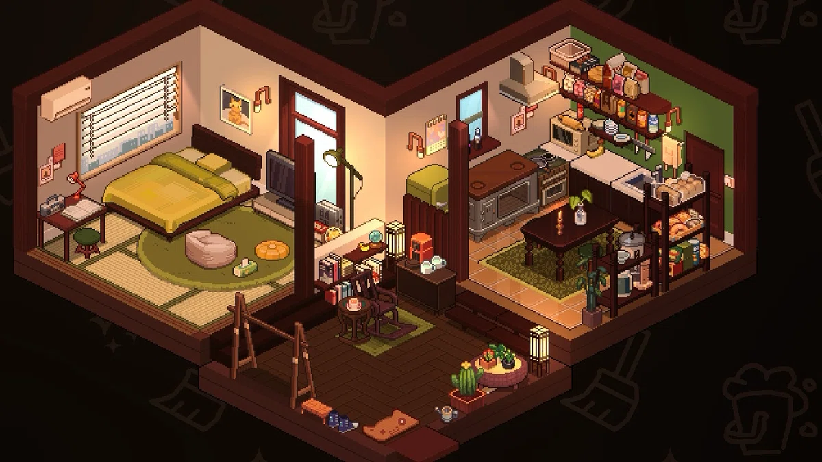 City of Dream Stories｜べね
