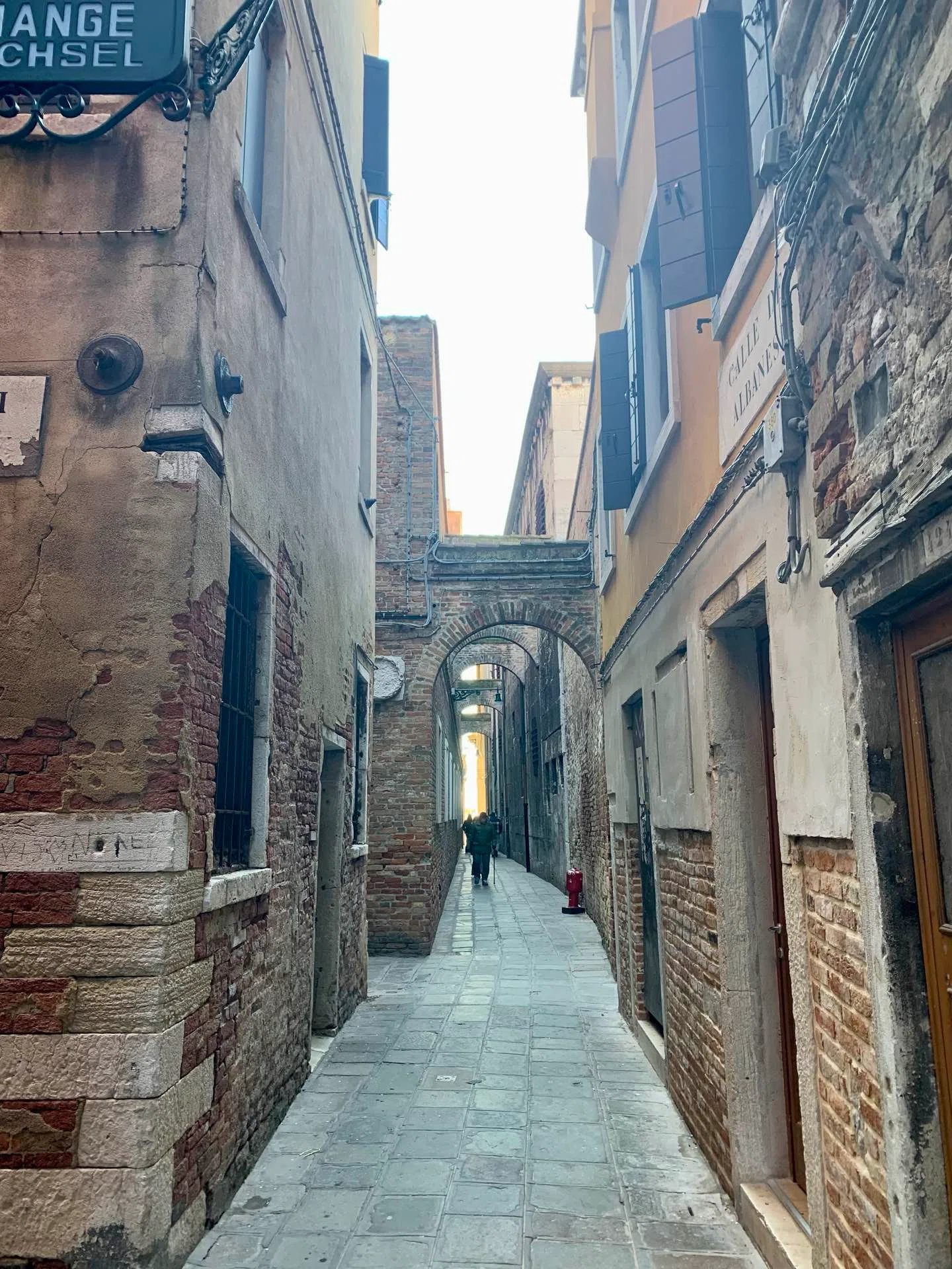 世界一周一人旅】13 - ①イタリア🇮🇹（ヴェネツィア）｜コアラ