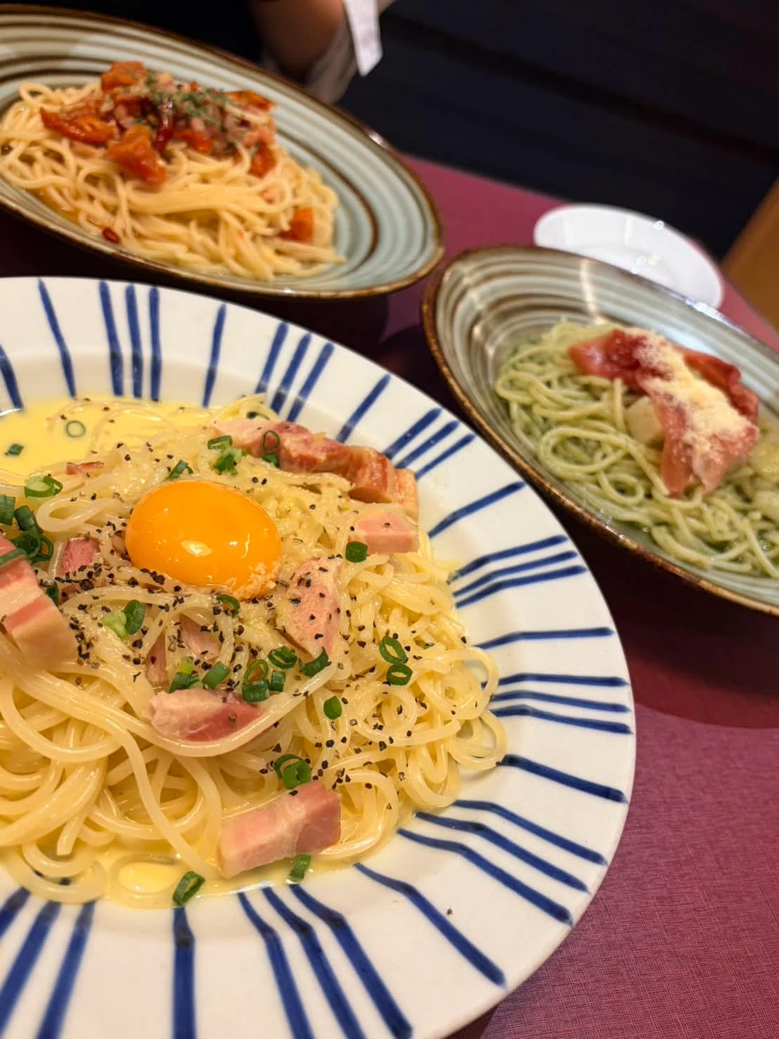 Daily Life is Grape Muscat Flavor｜mikan