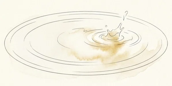 Dreams of Toilets and the 'Key' to Protecting the Heart｜ナギ｜日常と夢から、いまを読み解く