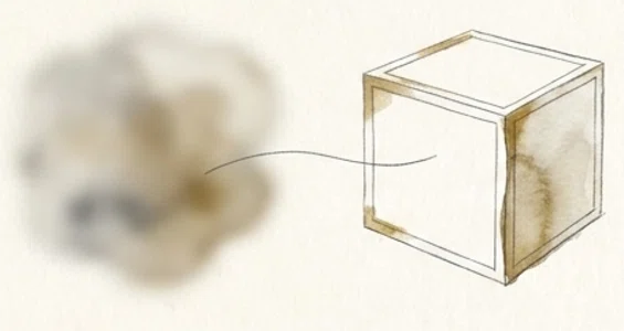 Dreams of Toilets and the 'Key' to Protecting the Heart｜ナギ｜日常と夢から、いまを読み解く