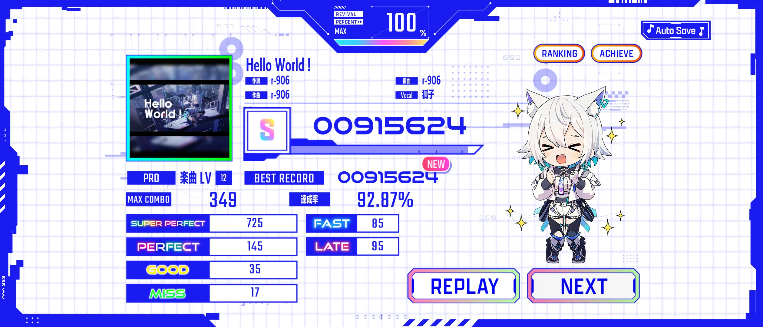 Kamitsubaki City Ensemble. Play Diary 6｜にわか_GAME