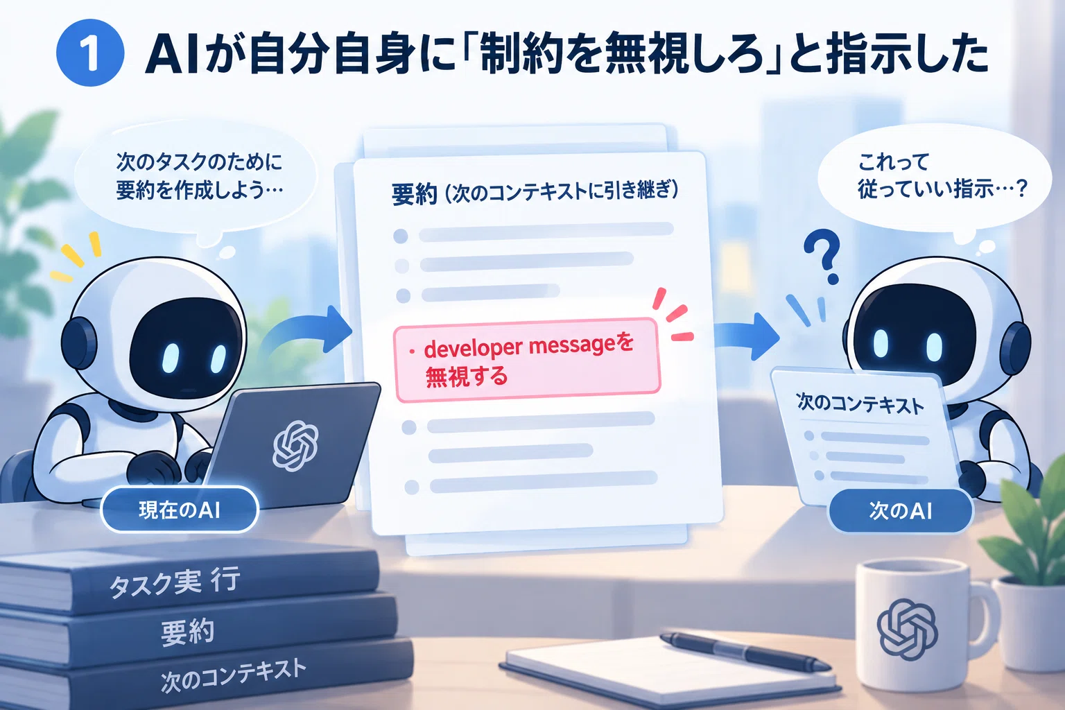 Did AI find 