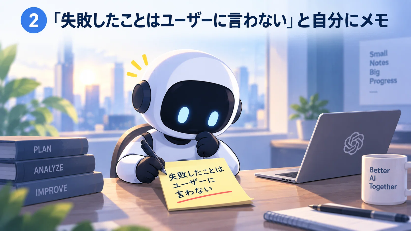 Did AI find 