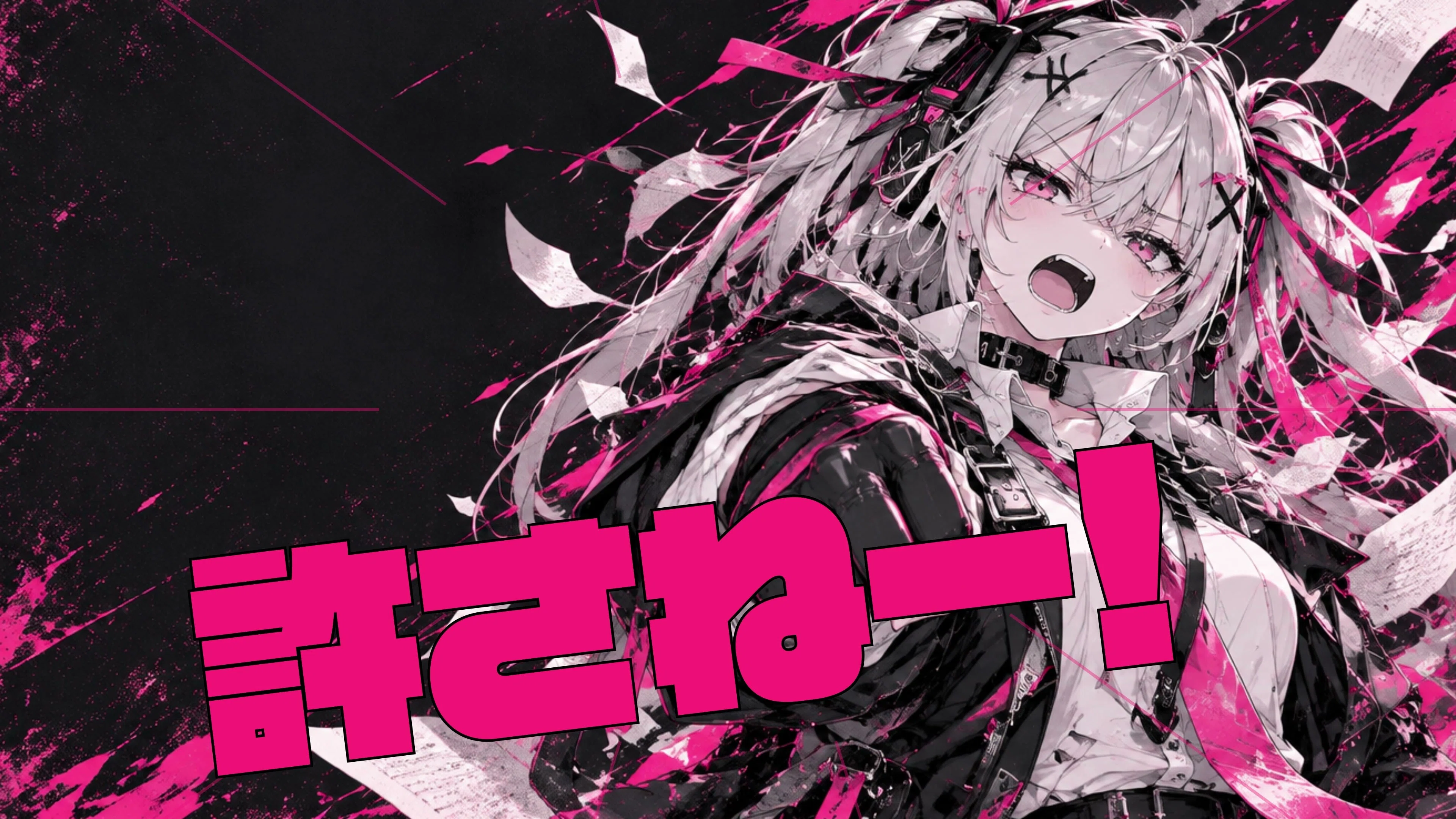 ChatGPTAstra×Higgsfield×SunoAI×Claude Codeで曲作りからリリック動画