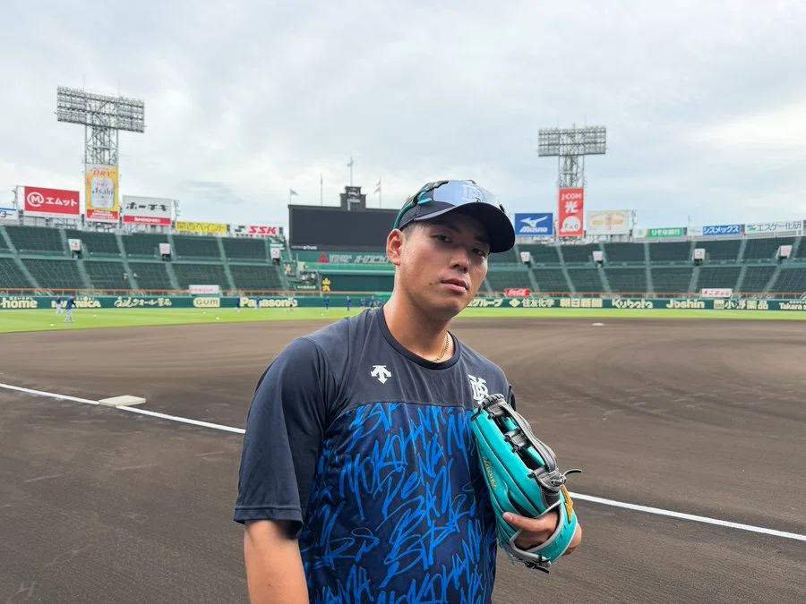9月20日（日） 阪神タイガース vs 横浜DeNAベイスターズ 第21