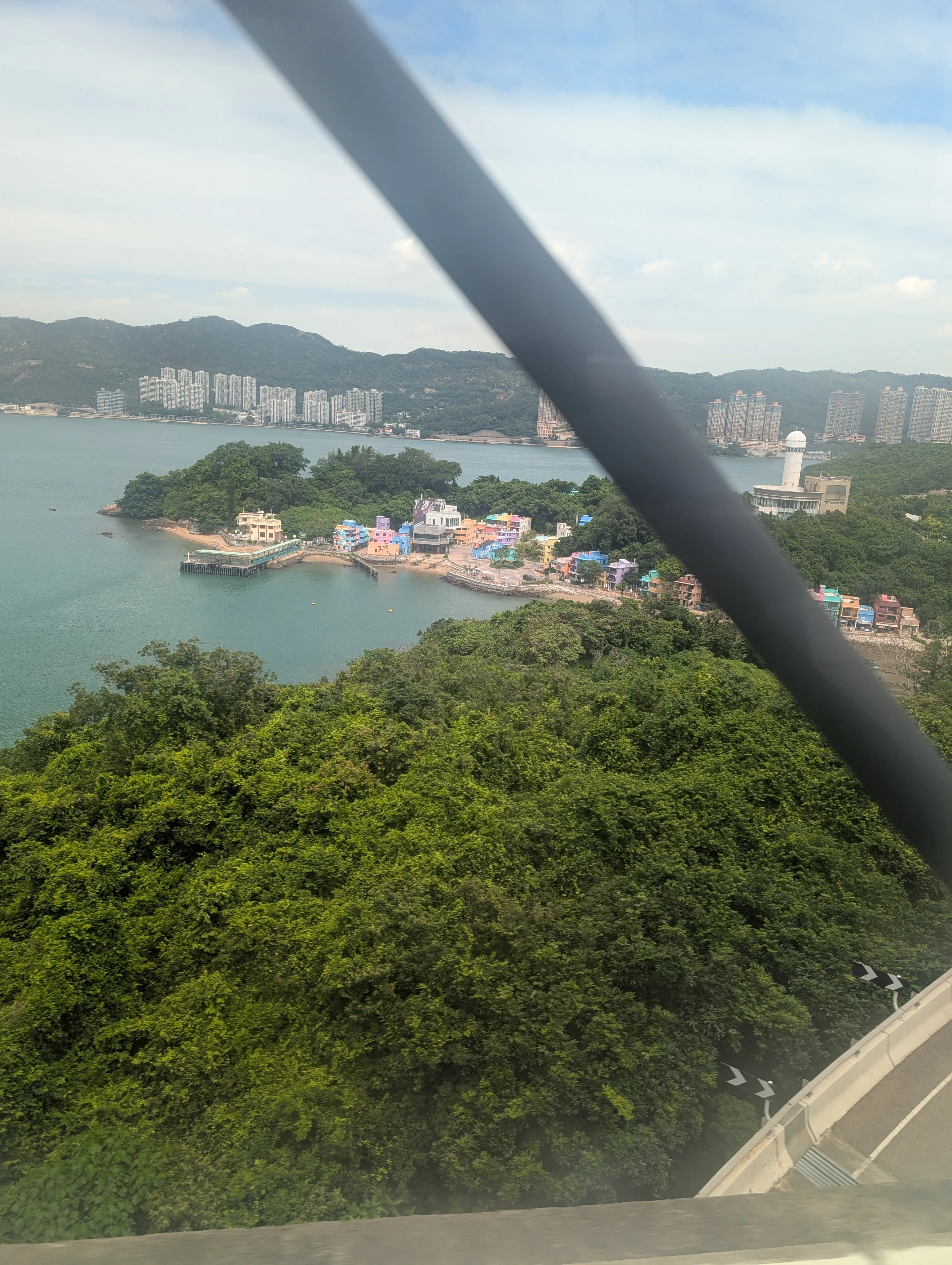 夏休み】香港発着で長沙・深圳を巡る3泊4日旅①｜早朝に羽田を飛び立ち