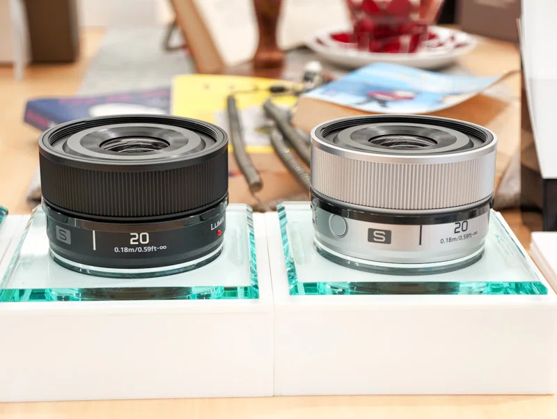 142gの軽量広角レンズ「LUMIX S 20mm F2.5」購入前レビュー｜カメラと