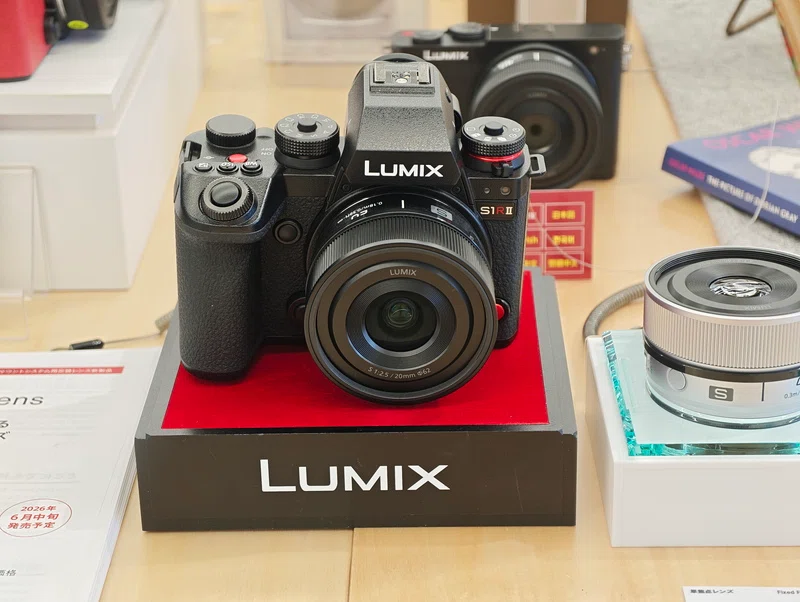 142gの軽量広角レンズ「LUMIX S 20mm F2.5」購入前レビュー｜カメラと