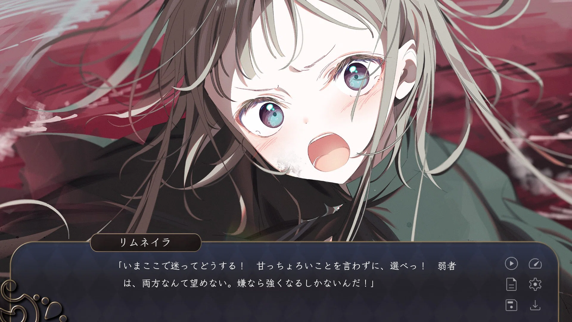 ネタバレなし】『プトリカ』1st.cut/2nd.cut大感想会｜高科小路