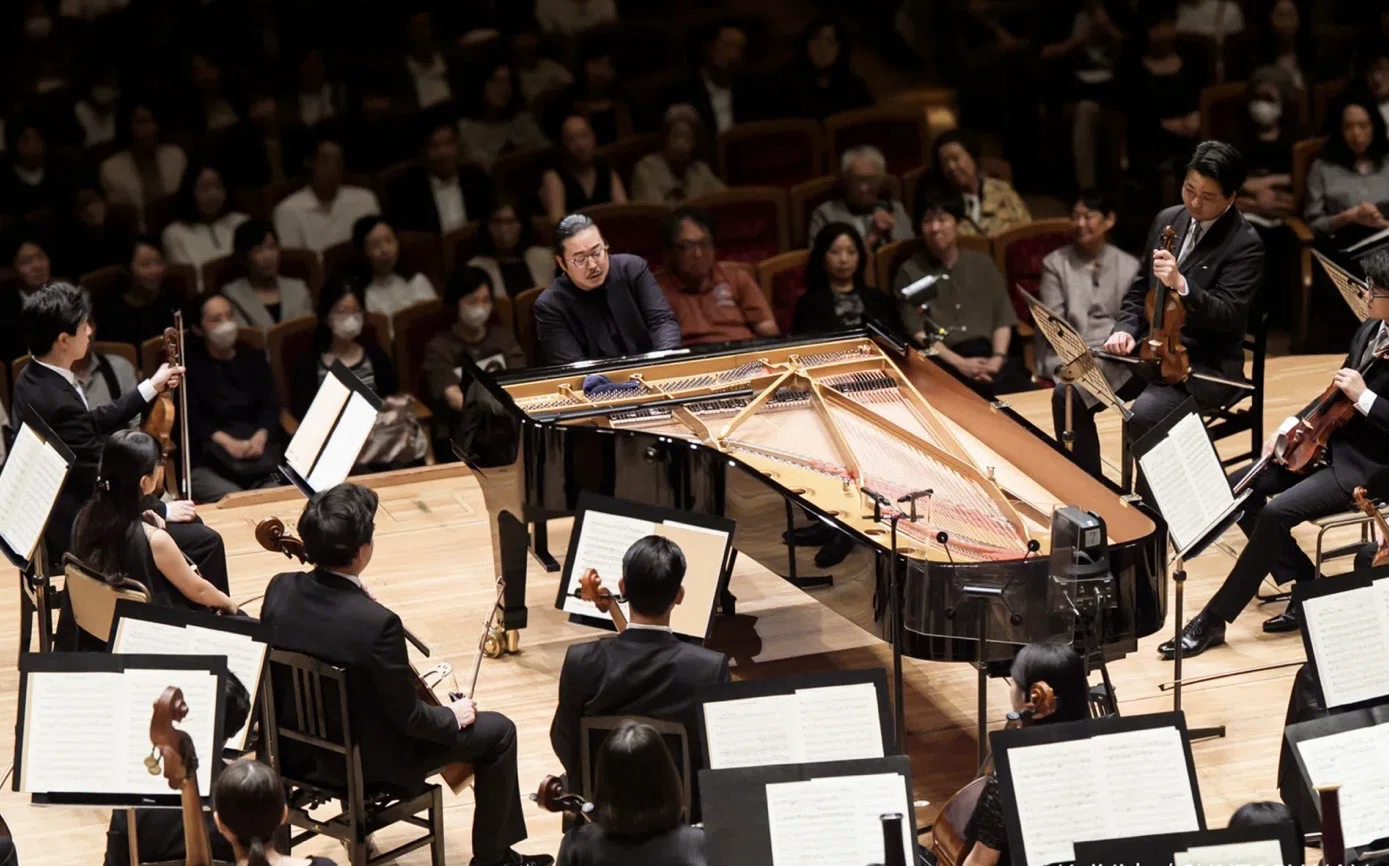 反田恭平＆JNO 夏ツアー2026ブラームスの響きと桃のヴェリーヌに魅せ