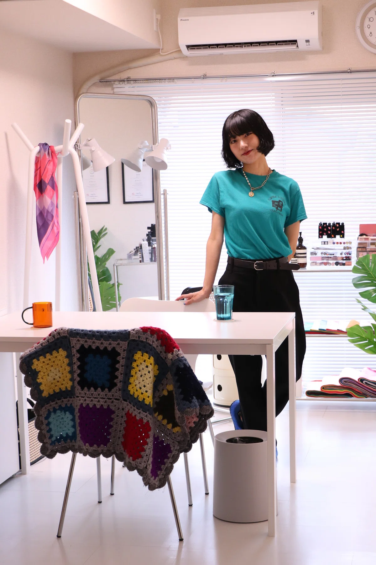 山本深雪