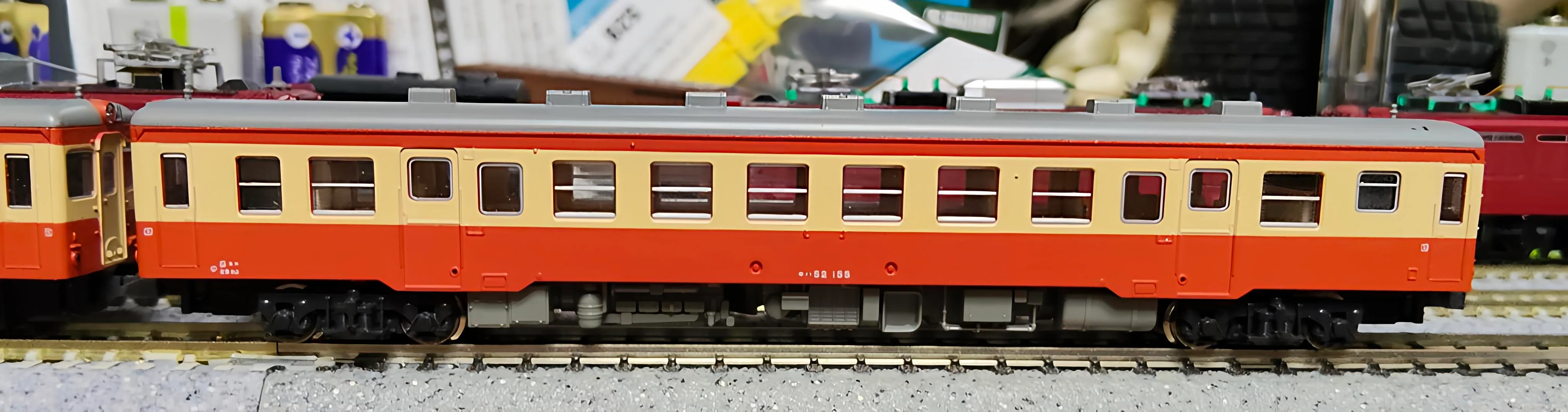 鉄道模型趣味の現在地【2026/10】｜Starion