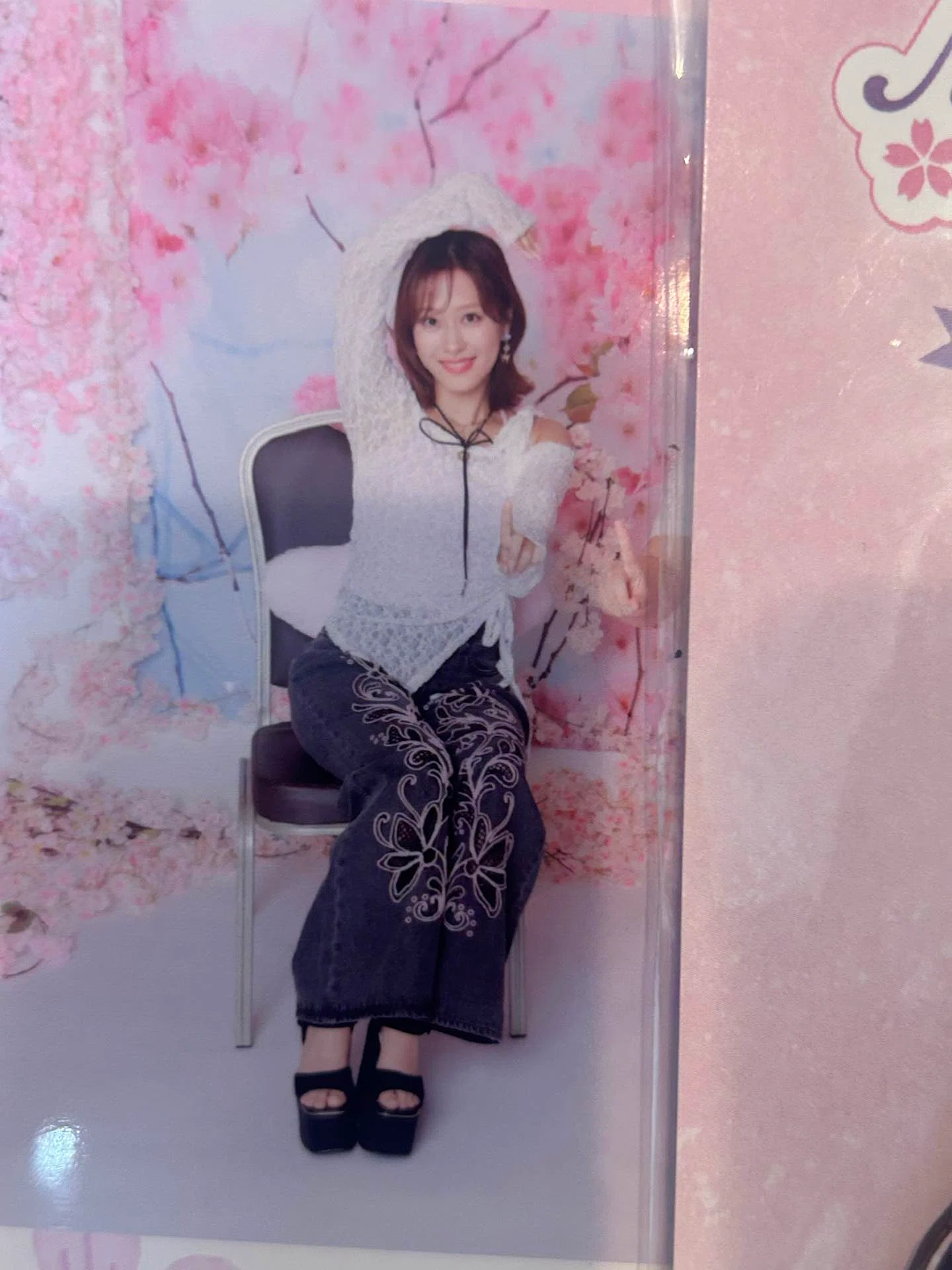 小田さくら桜満開バスツアーレポ モーニング娘。'26｜らぴのひとりごと