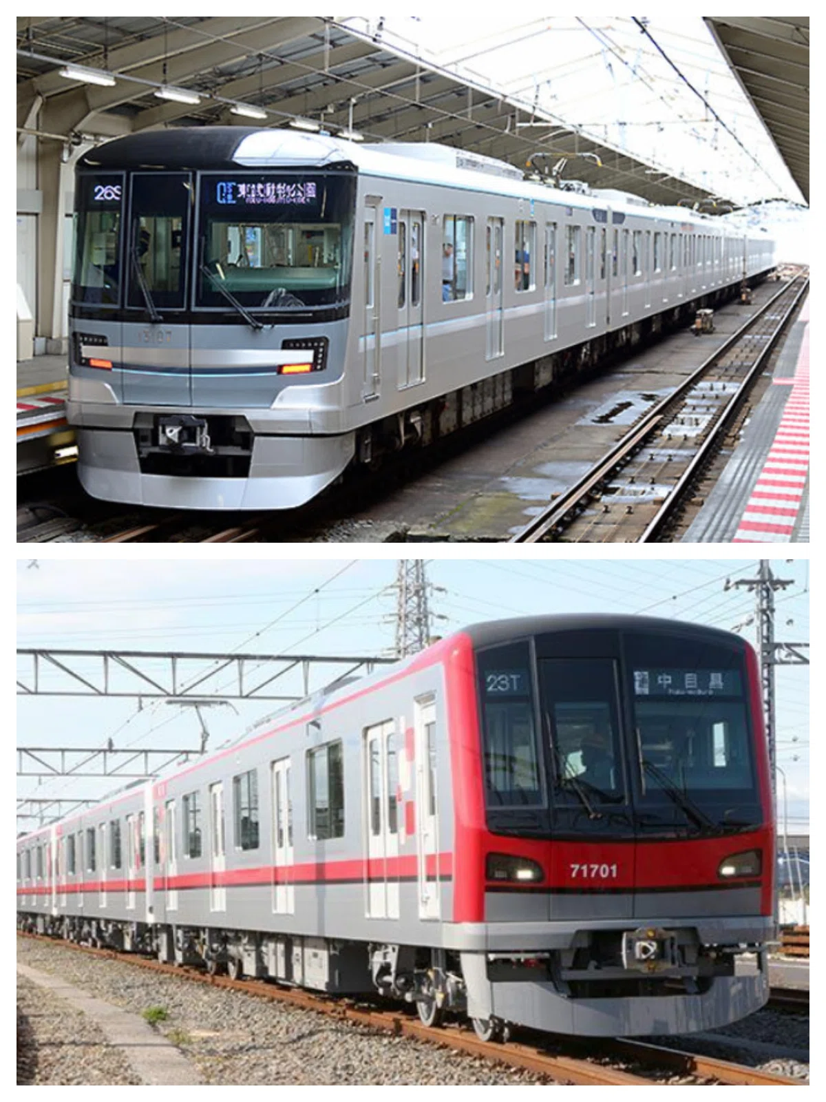 なぜ東武20000系は消えたのか 日比谷線直通ADRENALIZED ｜シャオ お