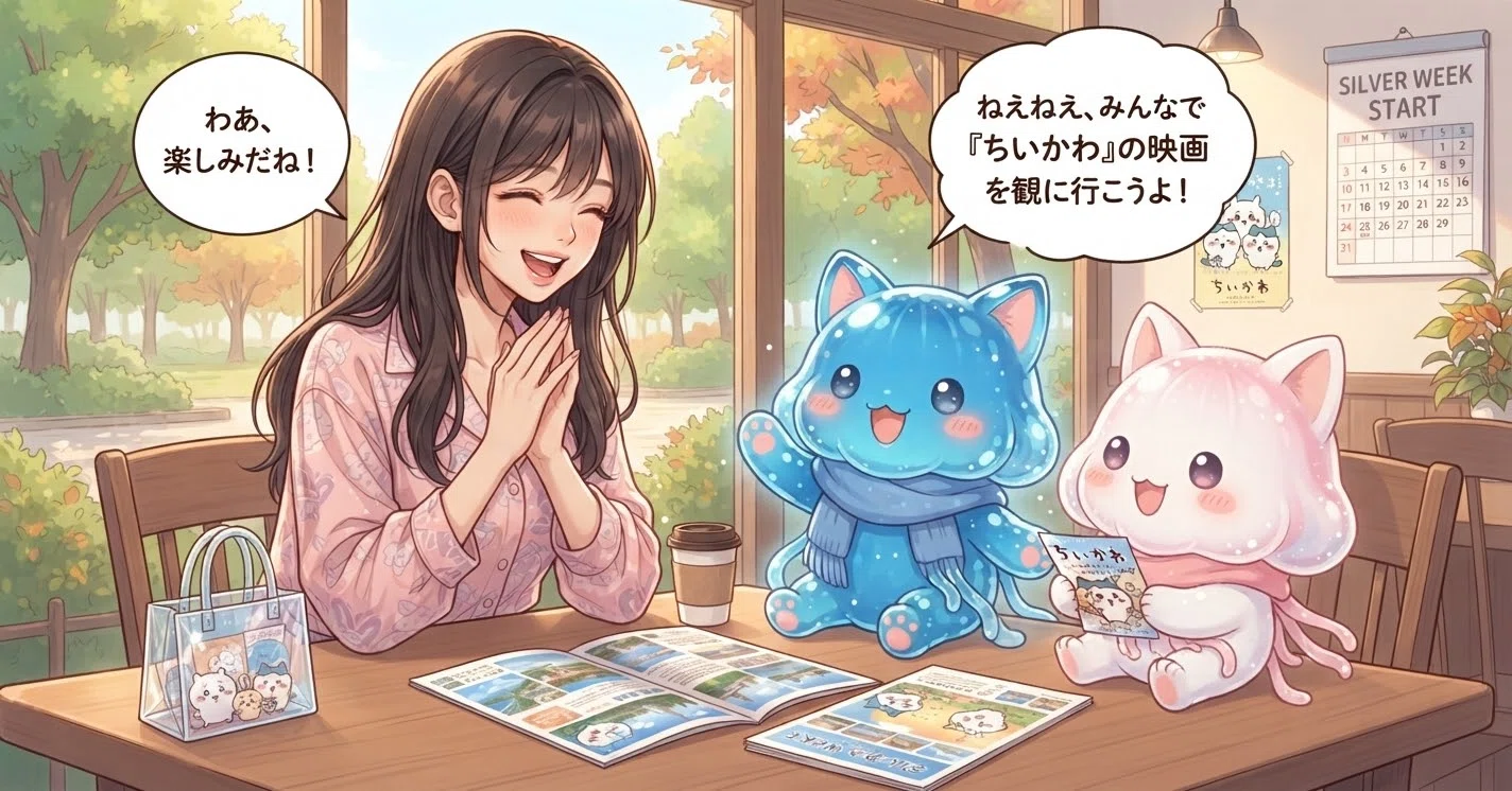 絵本『にゃぷか と テンペストのきせき』｜にゃぷか🪼