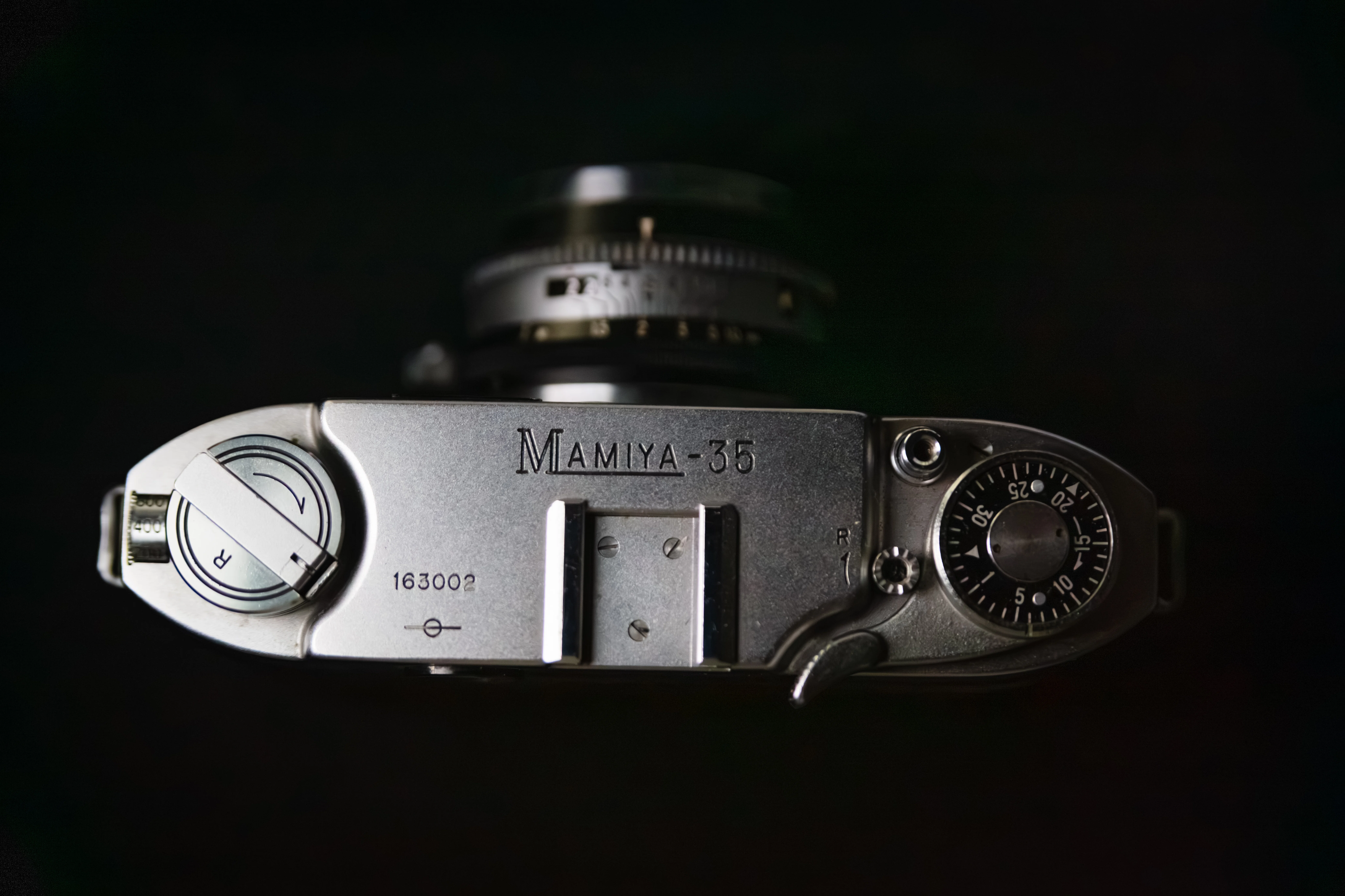 3,000円のジャンクが、日本で最初の「LV方式」だった｜tomo_photo