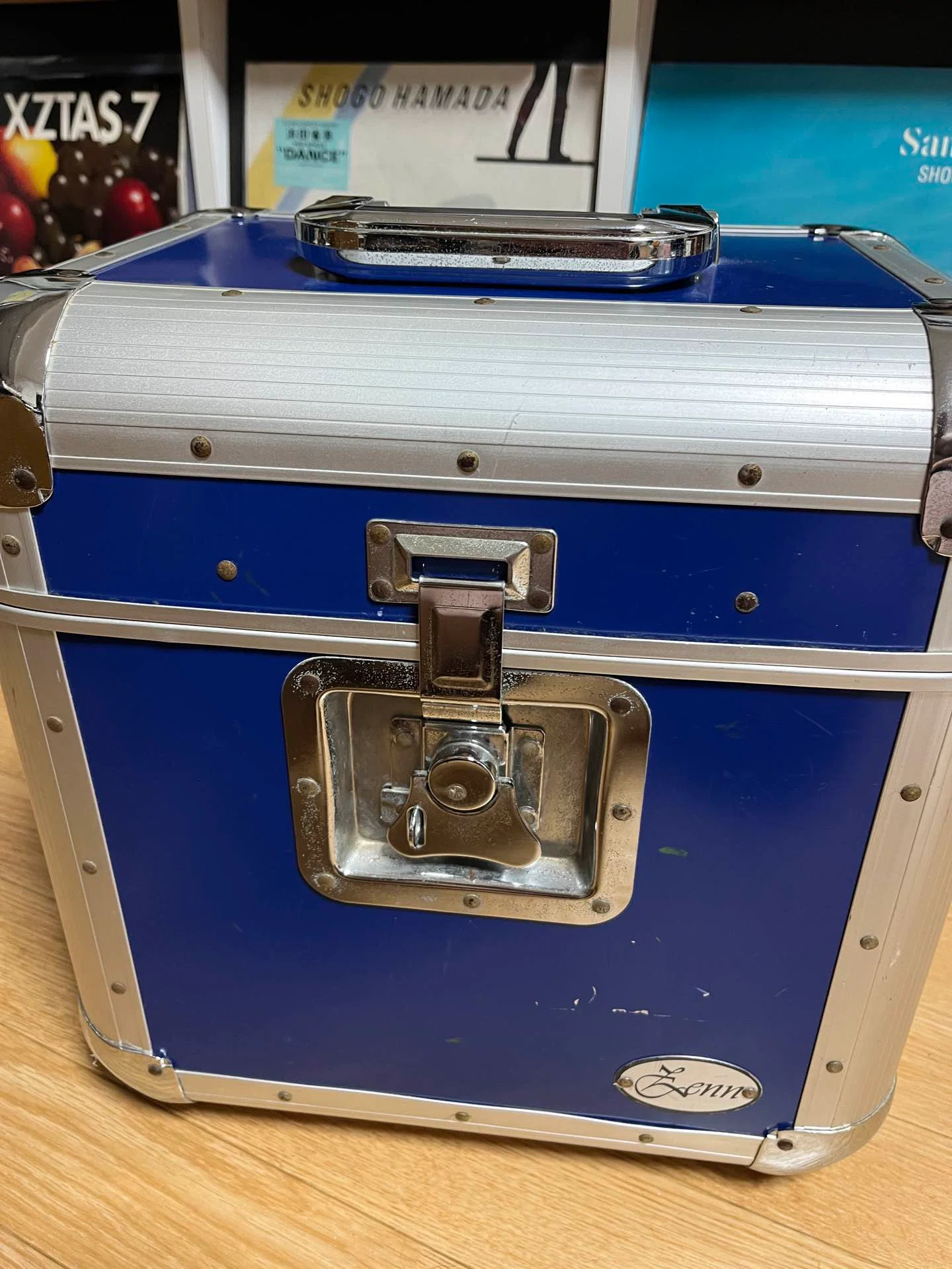 続・実家で思いがけず見つかった90年代レコードとの再会、と往年の