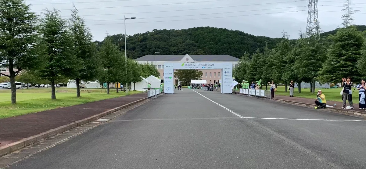[Road Bike Story] A Cycling Event to Immerse Yourself in the Beautiful ...