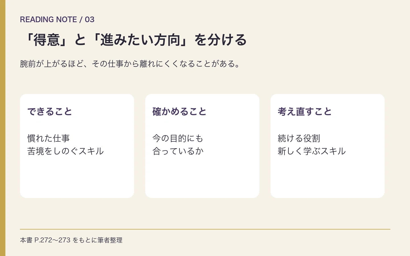 ダン・ケネディの帝王学〈下〉』書評メモ｜断った仕事にも、経営判断が