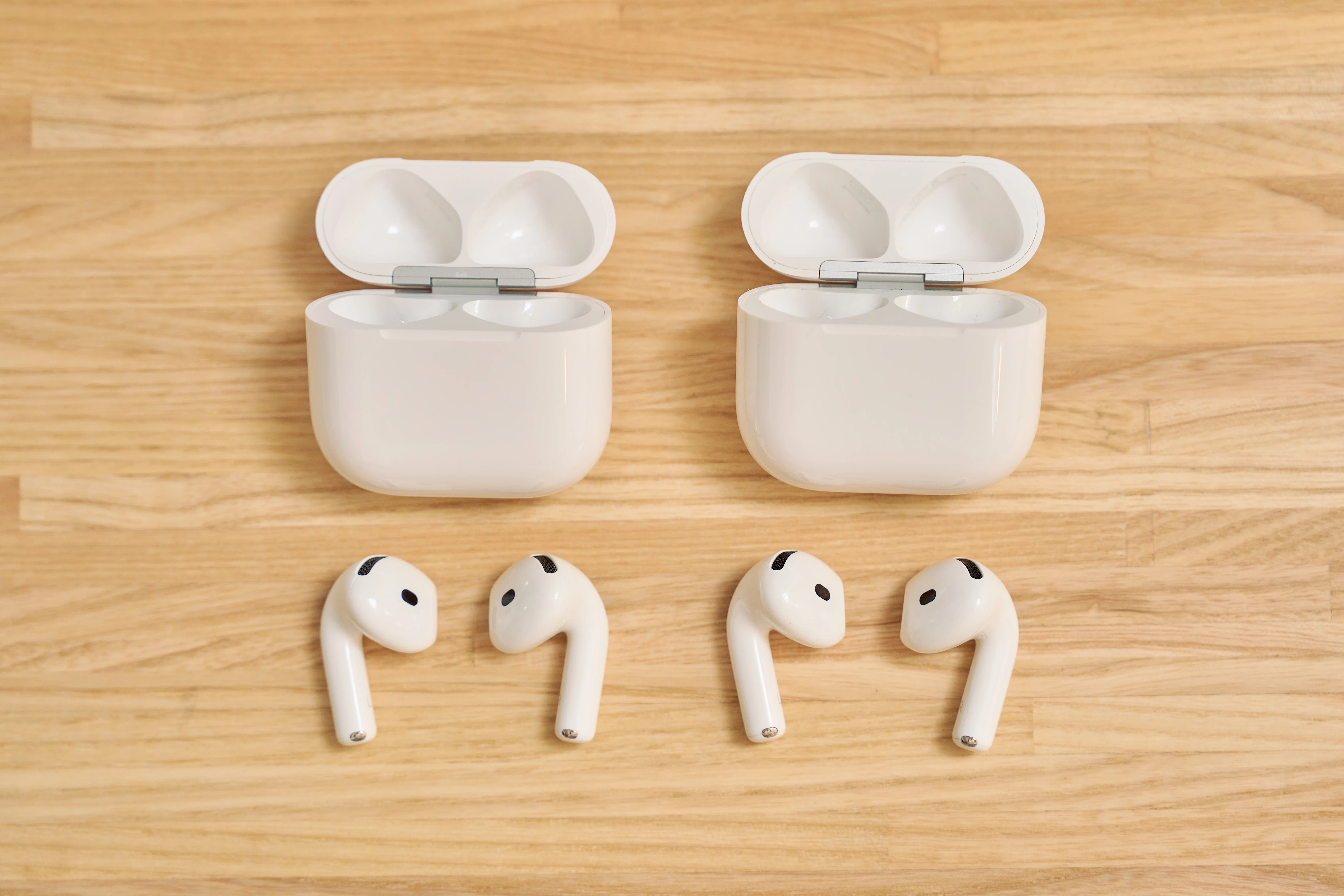 AirPods 5レビュー｜AirPods 4から何が変わったのか、2日使って分かっ