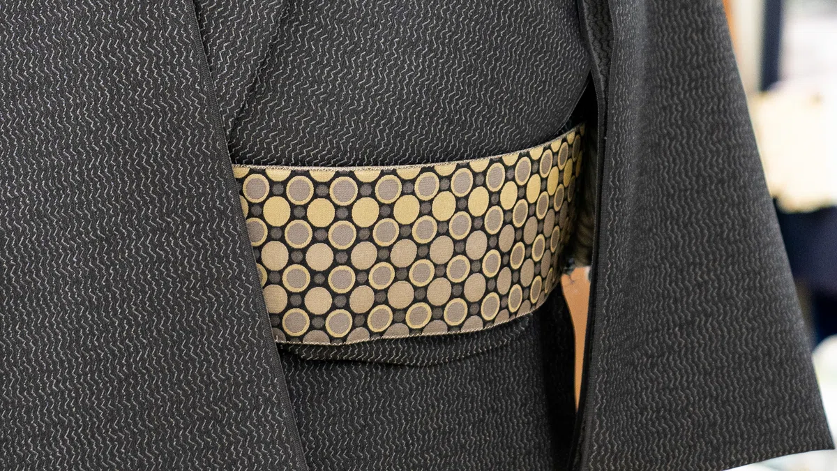 [Pattern] About Polka Dot Patterns｜senpukuya5