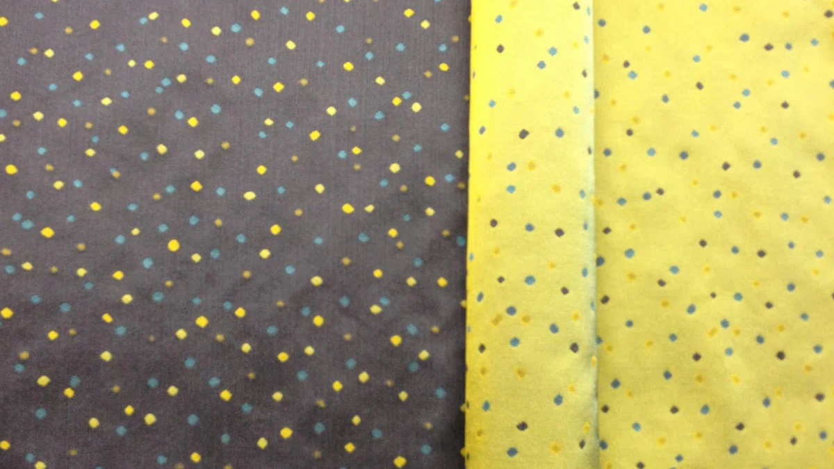[Pattern] About Polka Dot Patterns｜senpukuya5