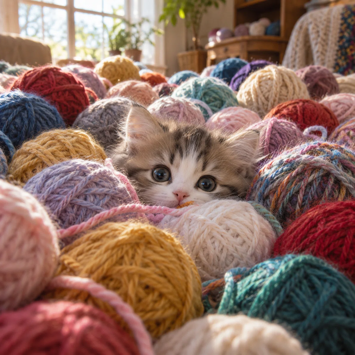 Cute Cat Image Generation Prompt Collection Part 4 100 Varieties Cute Cat Image Generation Prompt Collection Part 4 100 Varieties