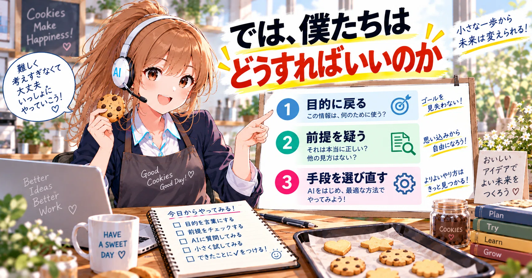 コメント