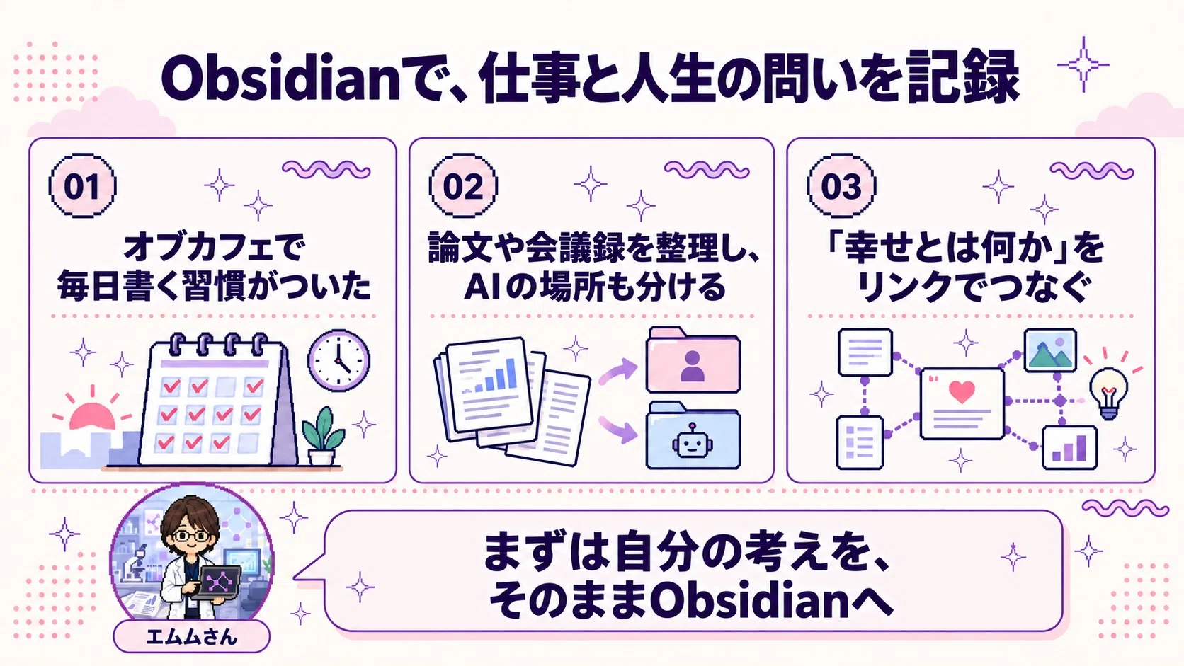 コメント