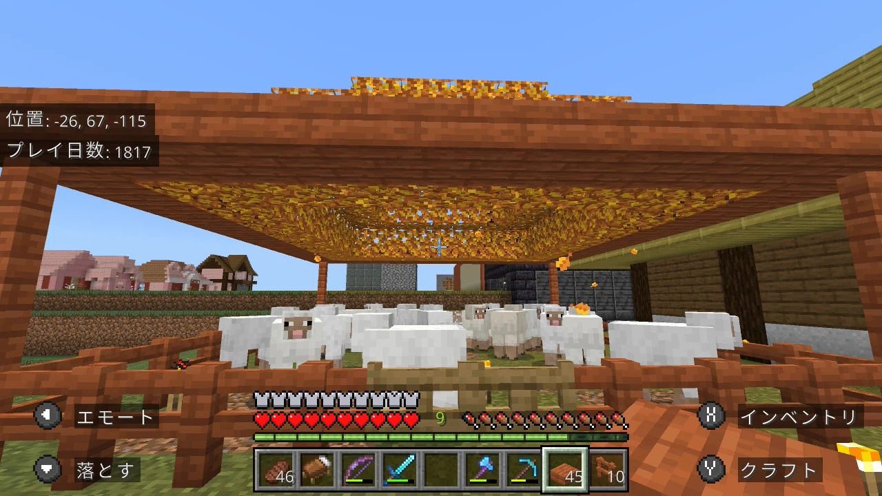 Turtle Map Minecraft What do I do when I only have a little time to play? [Minecraft Play ...