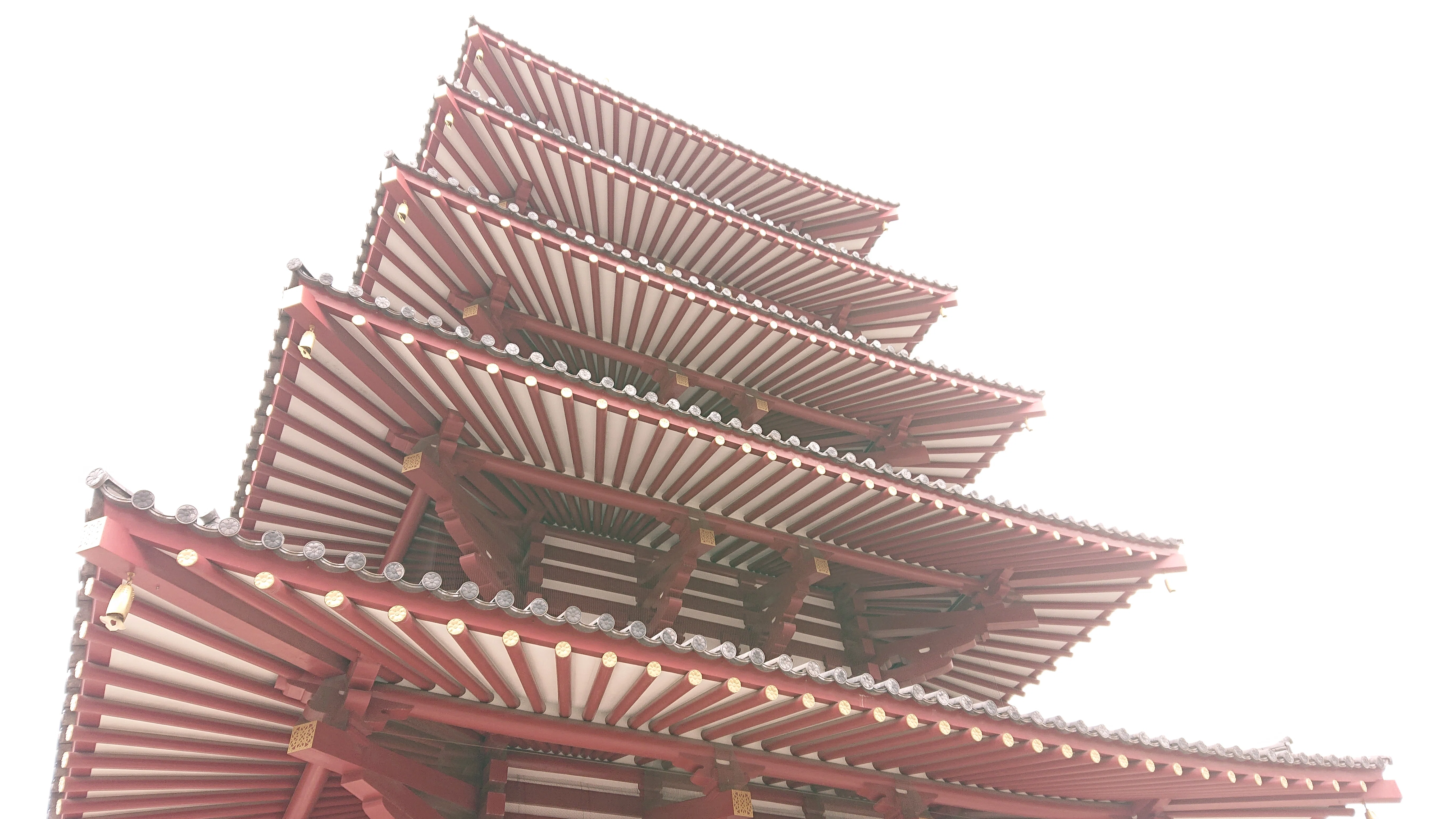四天王寺 大阪｜桜アイス🌸毎日投稿🍨