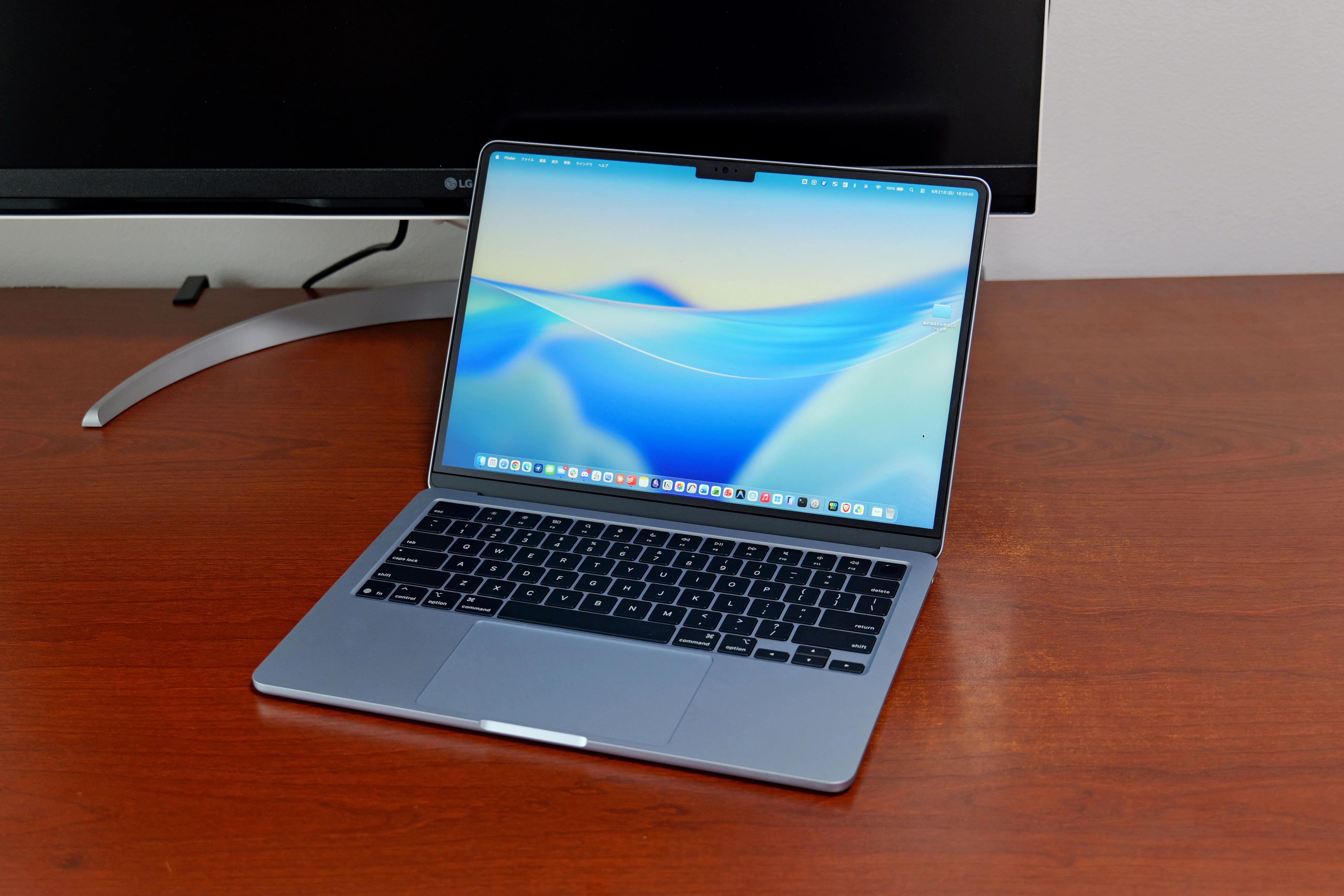 MacBook AirのUS配列を買って、結局JIS配列をすぐに買い直した理由｜やほお