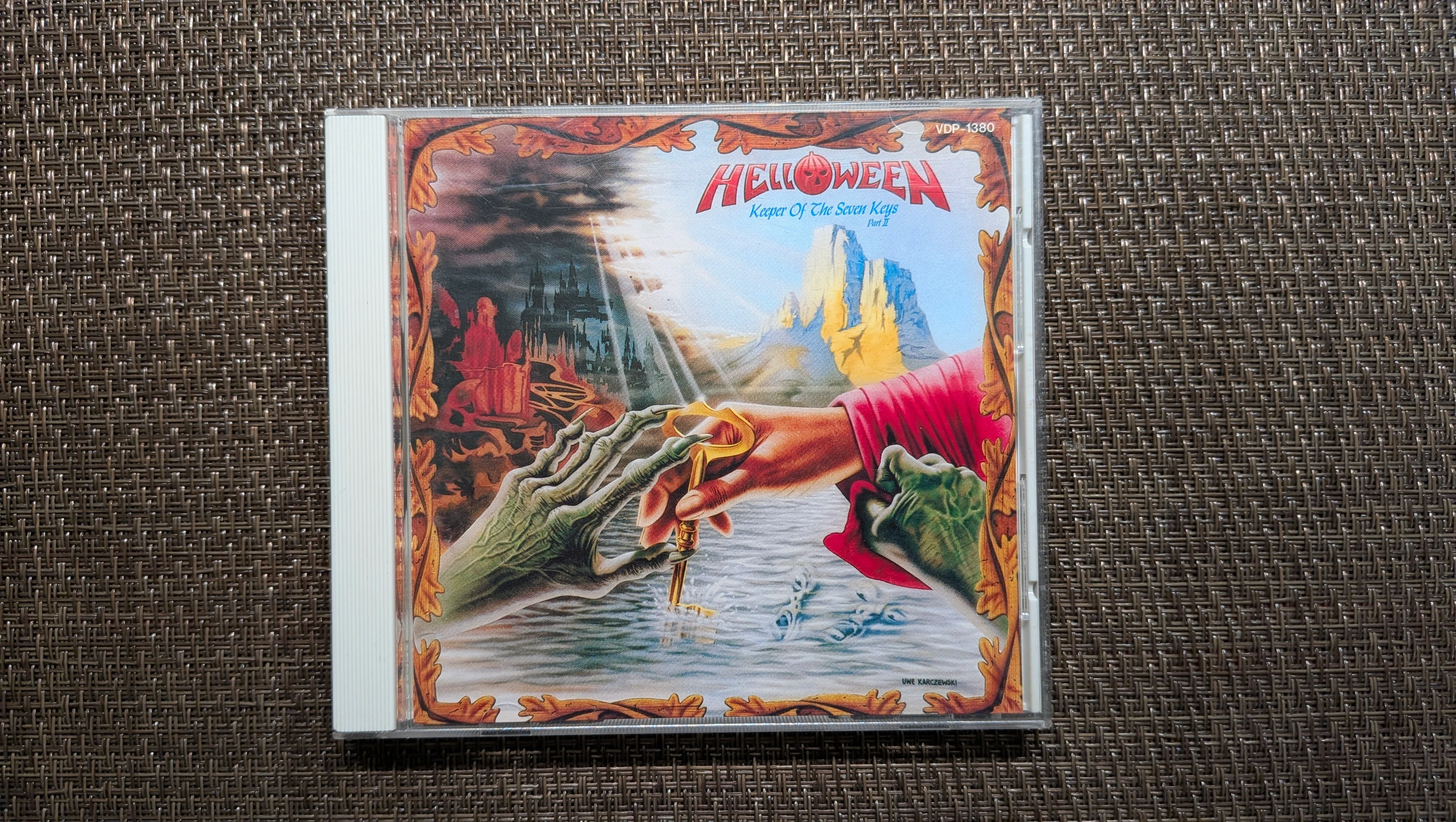 Helloween（ハロウィン）