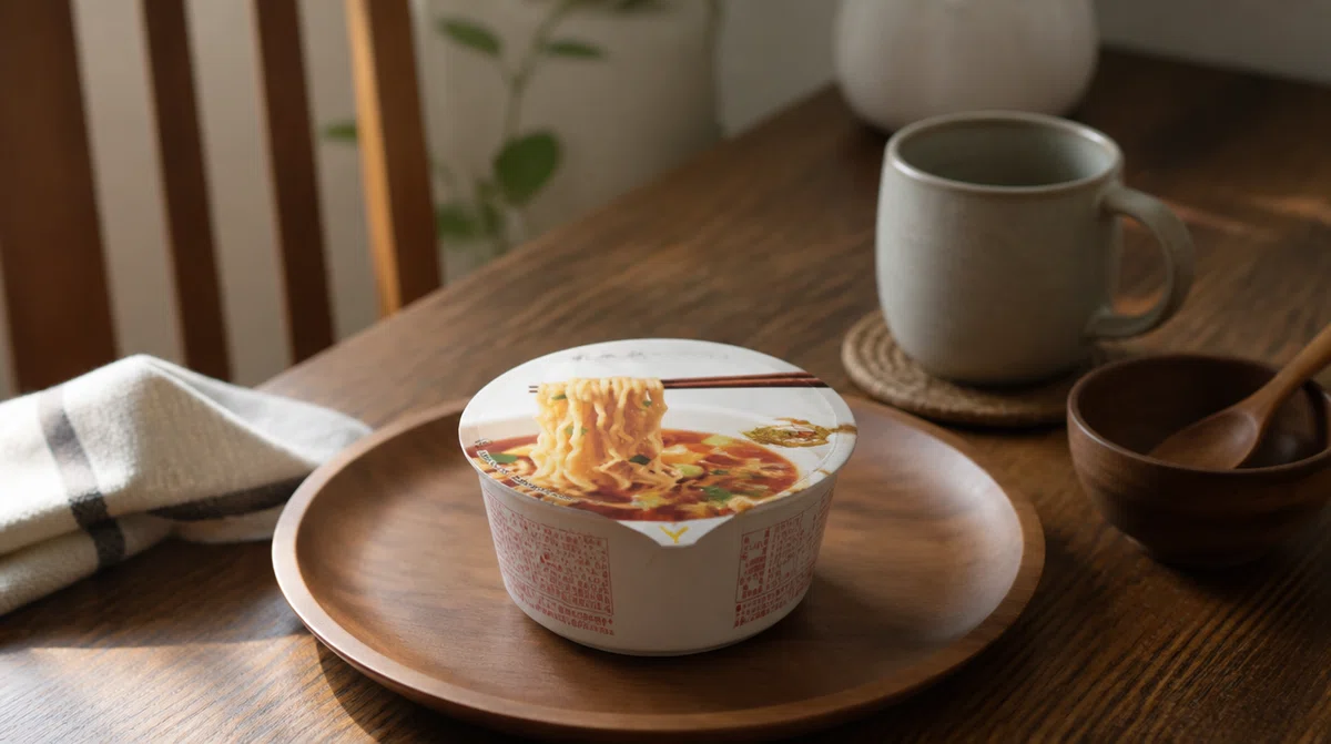 Png Rbm 베이스푸드의 면 요리는 '건더기가 적은'가? 불만을 분석하고 정리했다|BASEFOOD/ベースフード紹介