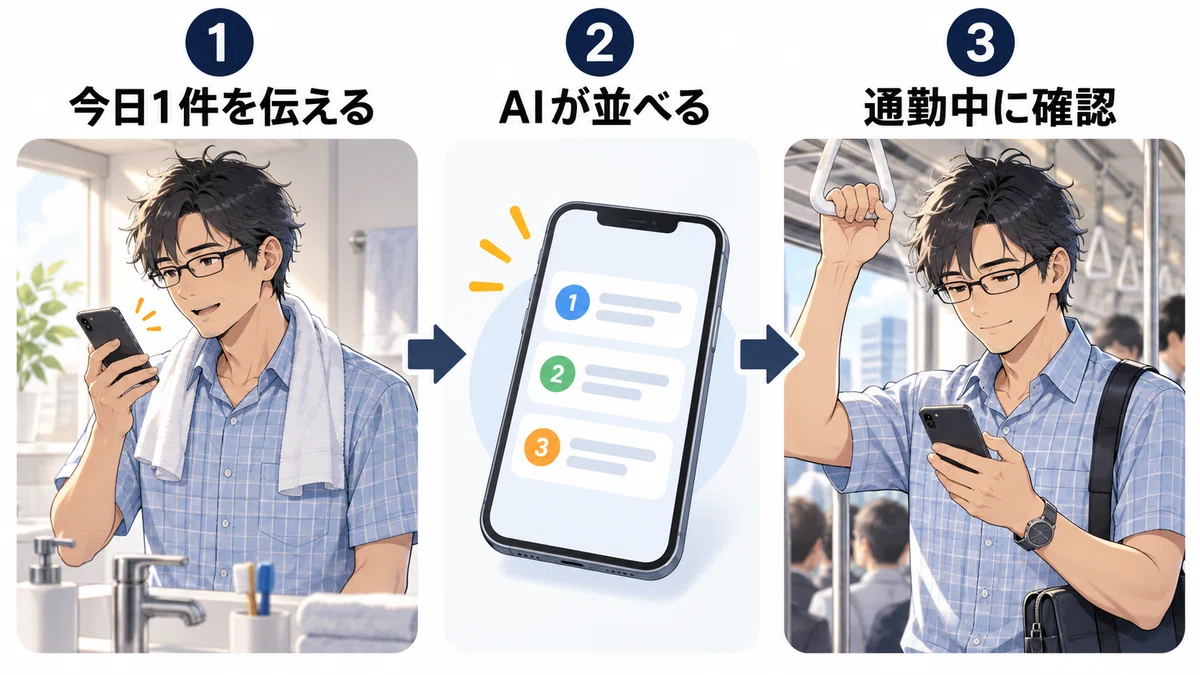 Side hustles in your 40s: The one piece of information to give your AI ...