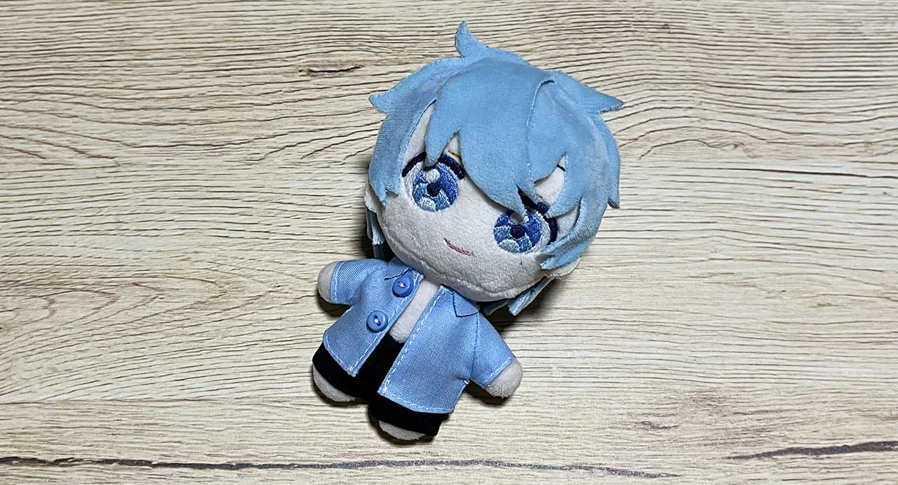 wawaちゃん11cmの服の型紙はどの本？サイズが合わない時の対処法【写真