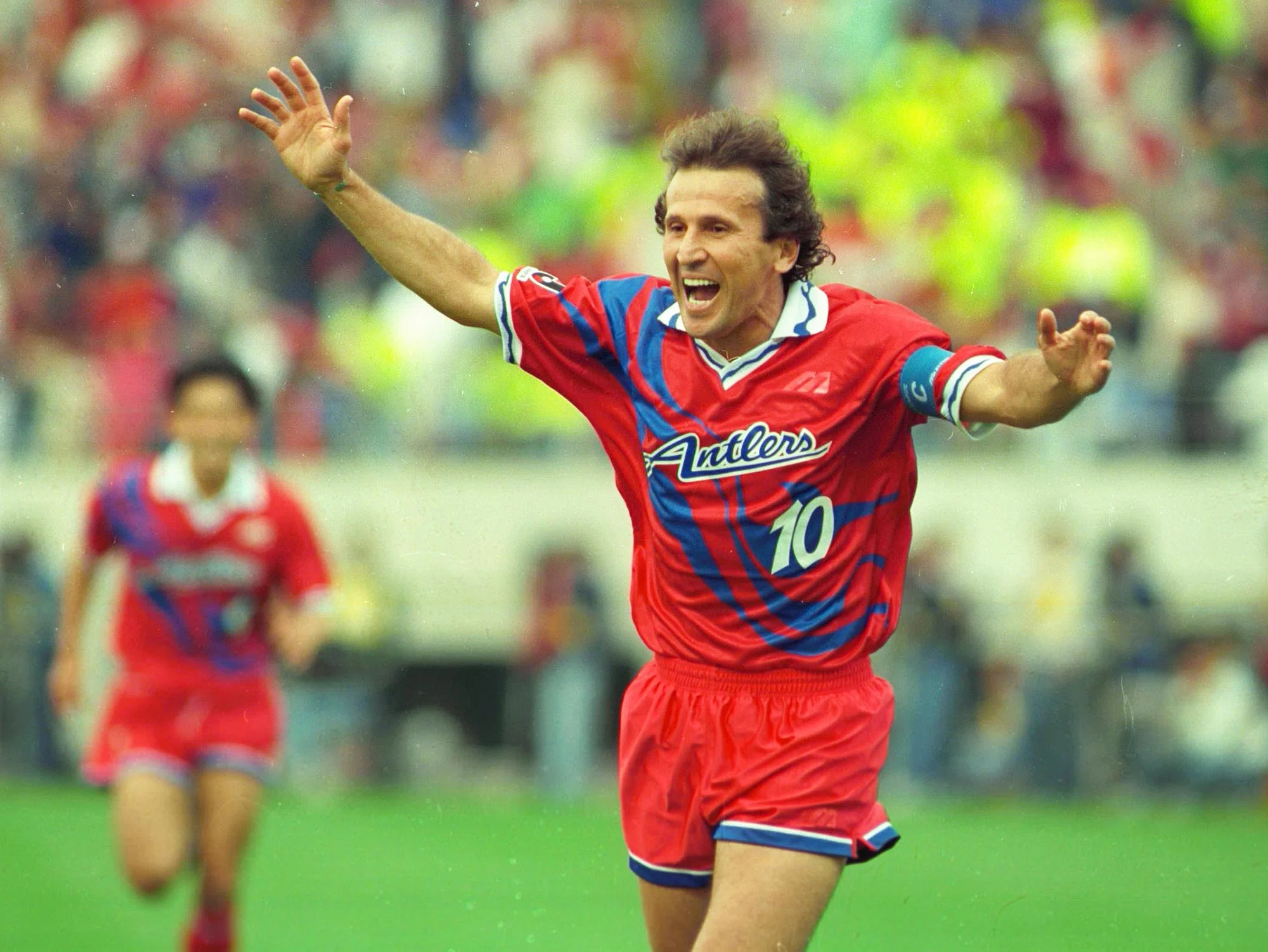 1993年、米国W杯アジア最終予選がスタート 初戦の消極的な戦いが影響