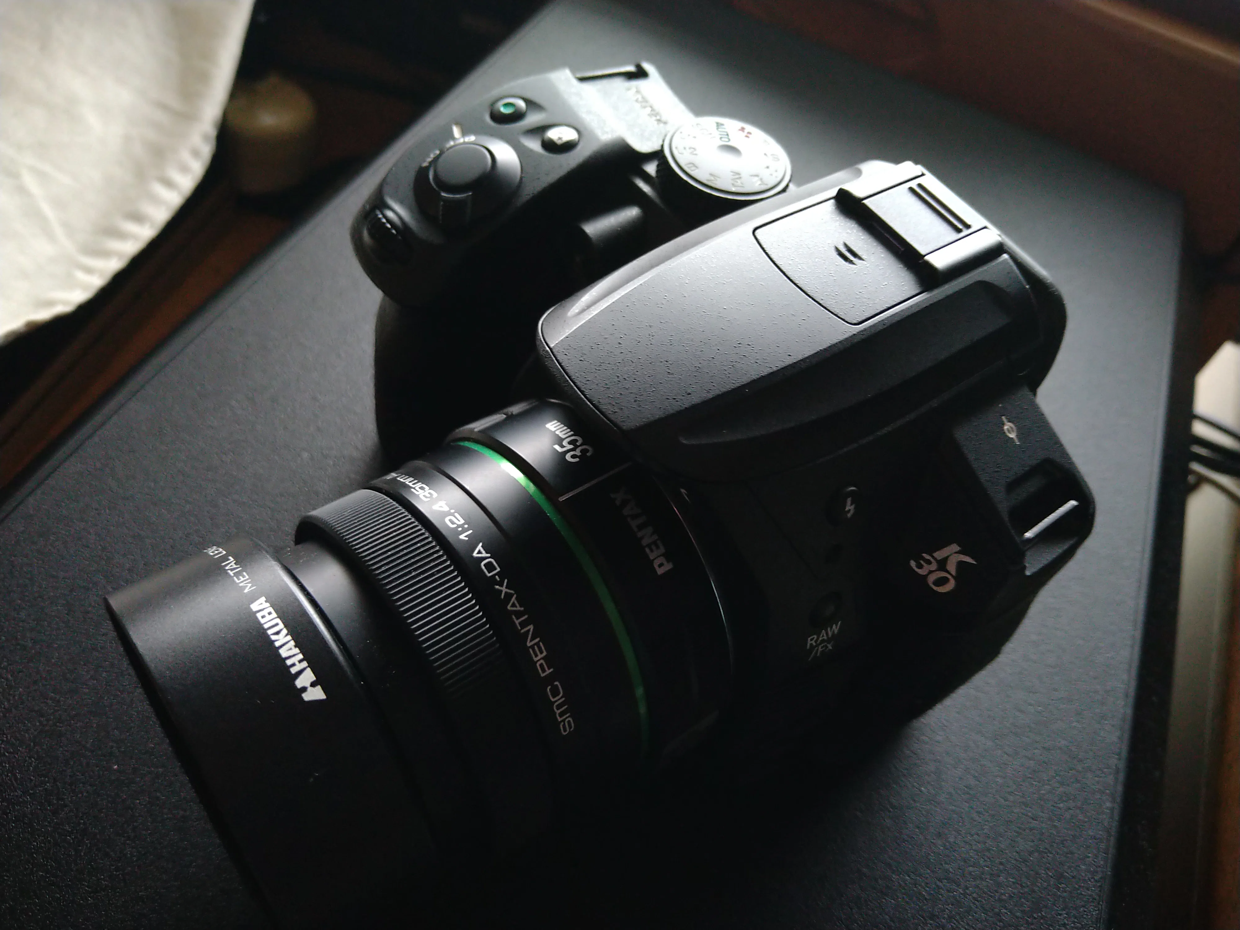 中判フィルムカメラKOWA SIXを買った｜はるひ