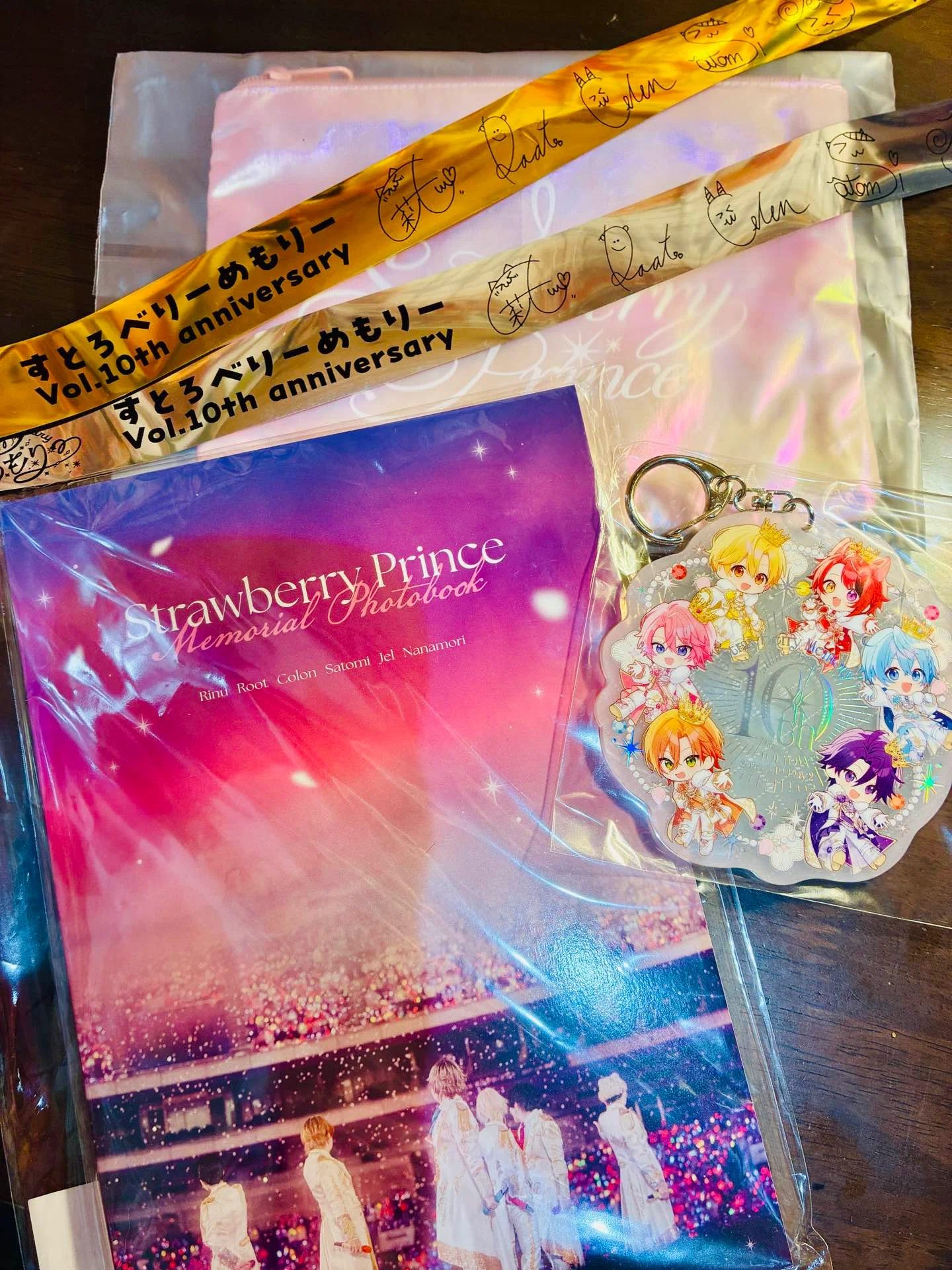 彼らの笑顔を守りたい！すとぷり10周年アリツアで私が受け取ったもの