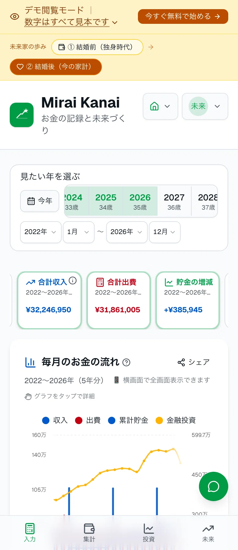 非エンジニアがClaude Codeで家計簿サービスを作った記録 23日目「空