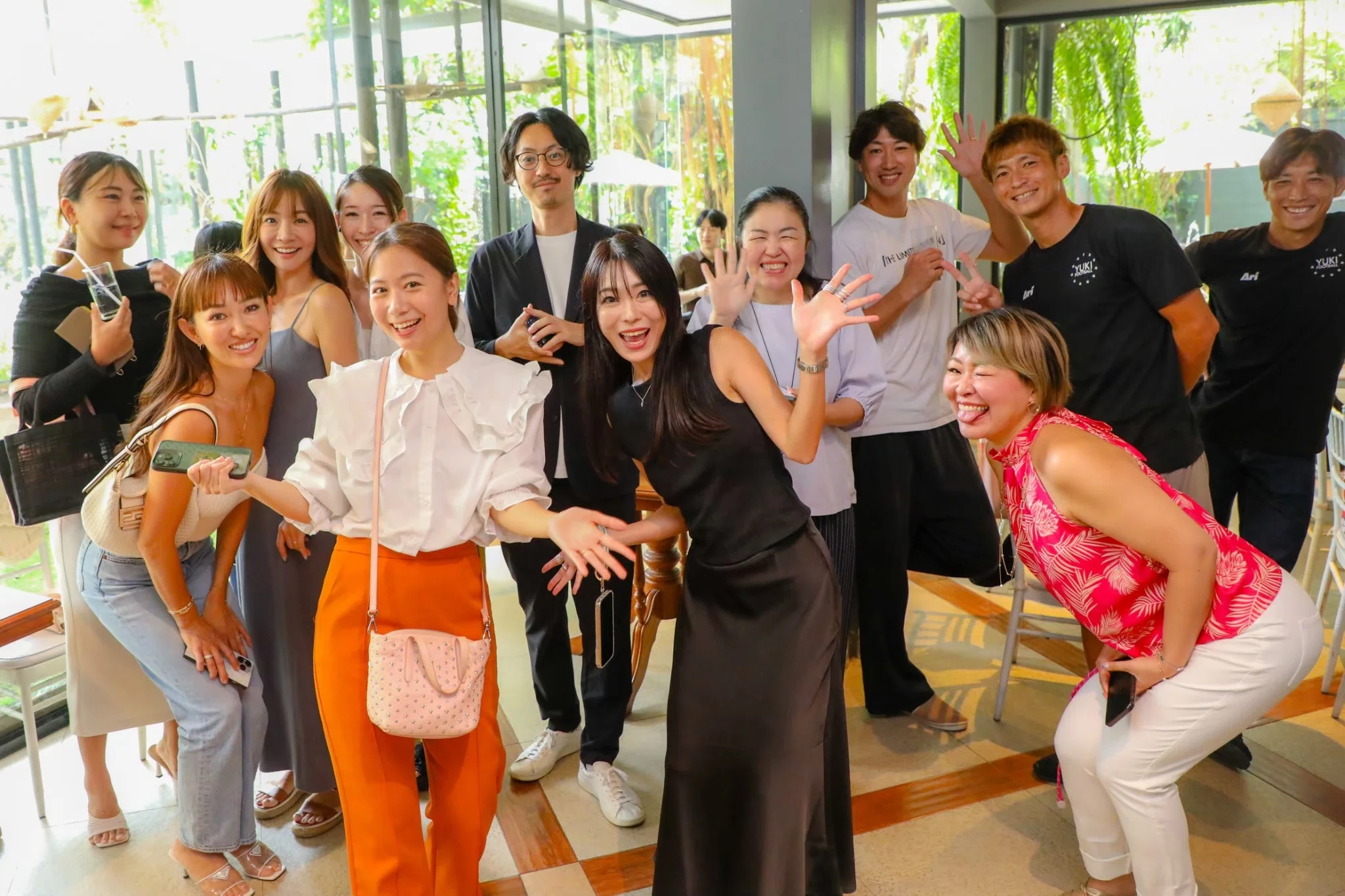 383 「また会いたい」と思ってもらえる人になる。僕が大切にしている3