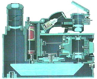[Nikon Model H Microscope] Basic Specs and Overview [Engineer's Weekend ...