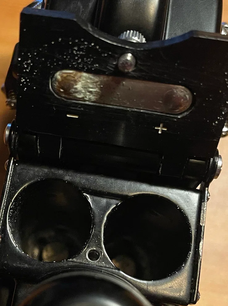 [Nikon Model H Microscope] Condition Check [Technician's Weekend]｜浪人技師