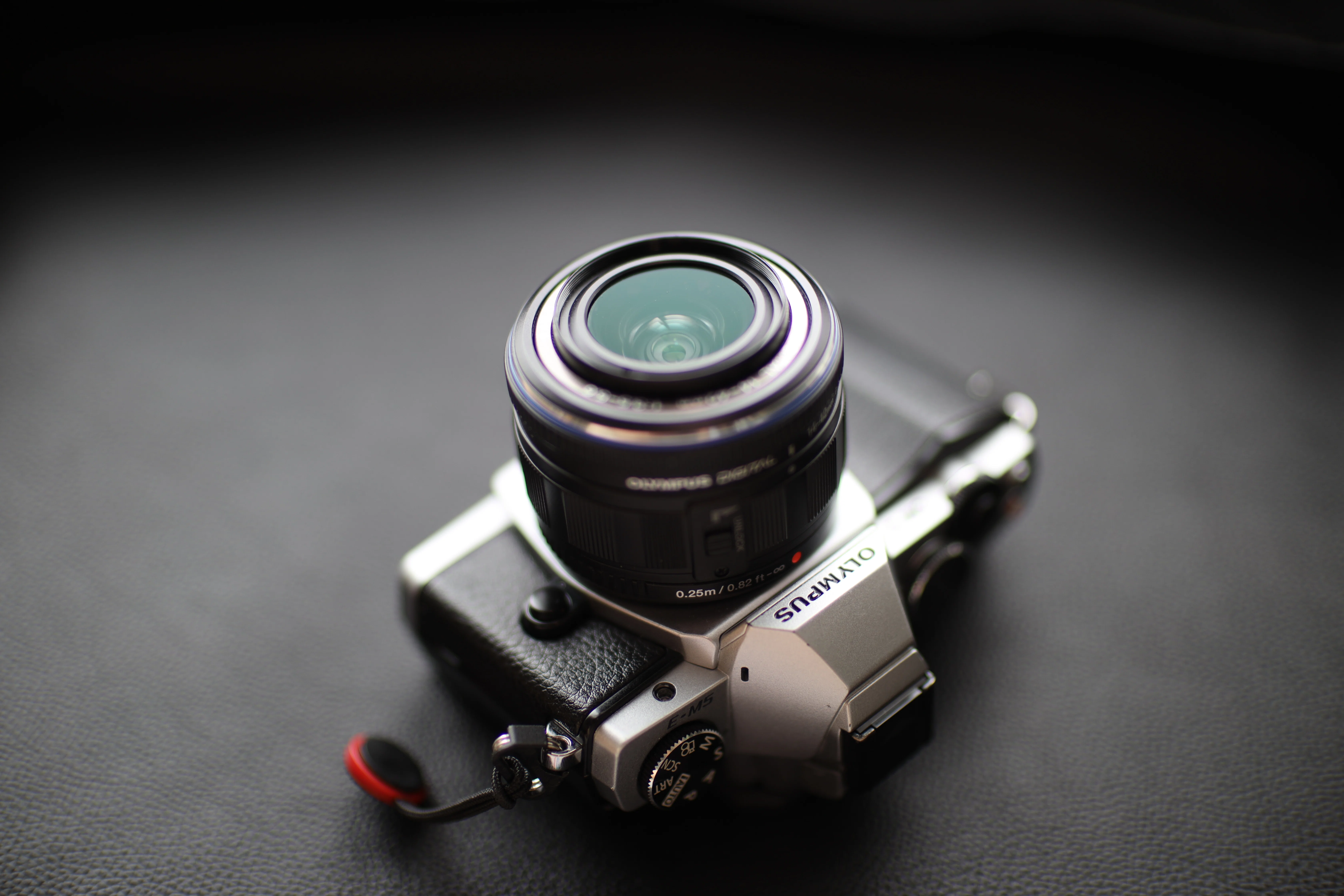 OM-D E-M5無印のレンズキットが意外と撮れる！｜matsunaga_kaz