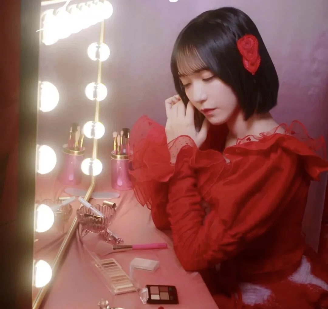 夏祭り恋慕う(野口衣織)｜ツナ/27