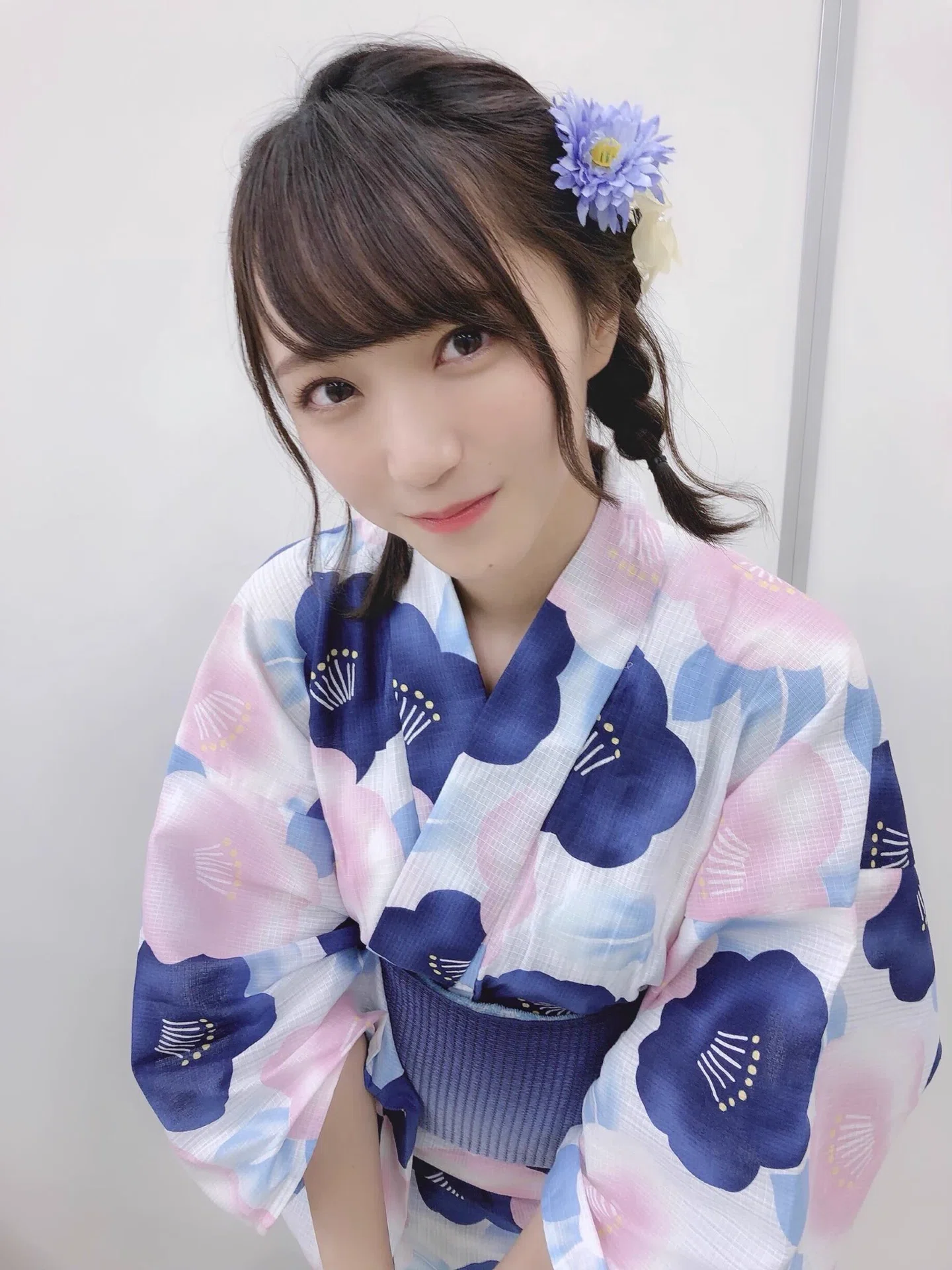 夏祭り恋慕う(野口衣織)｜ツナ/27